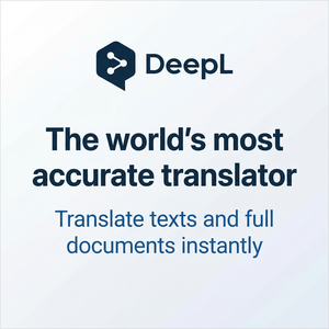 deepl翻译官网 - DeepL翻译俚语翻译准确性