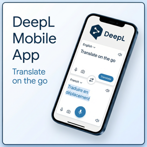 DeepL翻译翻译最小融合