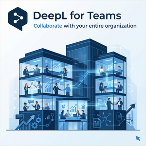 DeepL翻译瑞士法语翻译